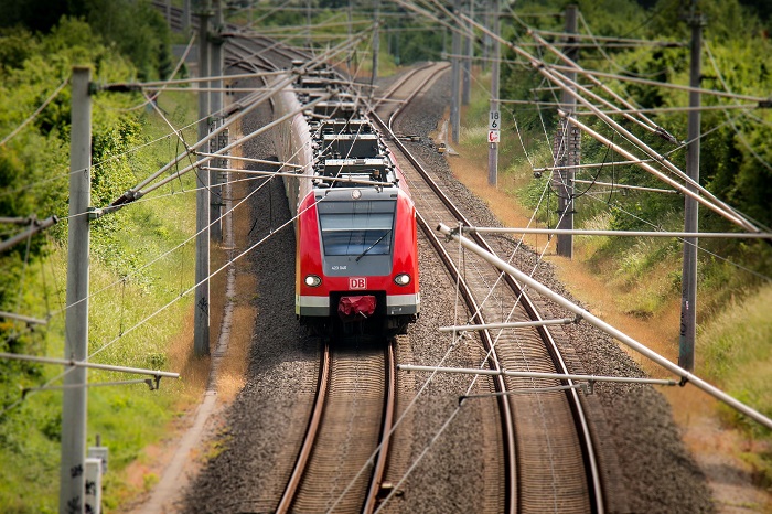 Účelové cestovanie vlakom zadarmo