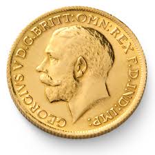Strieborné a zlaté mince