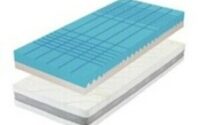 Penove matrace sú známe svojím zvýšeným komfortom.