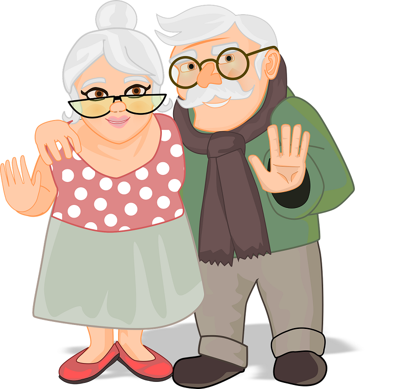 Súkromné opatrovanie seniorov