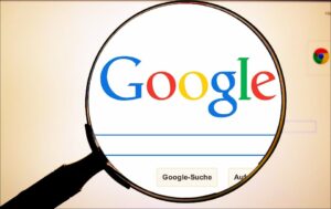 Google reklamy